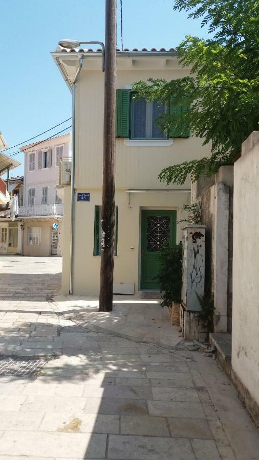 Panmare City House Lefkada City Exterior photo