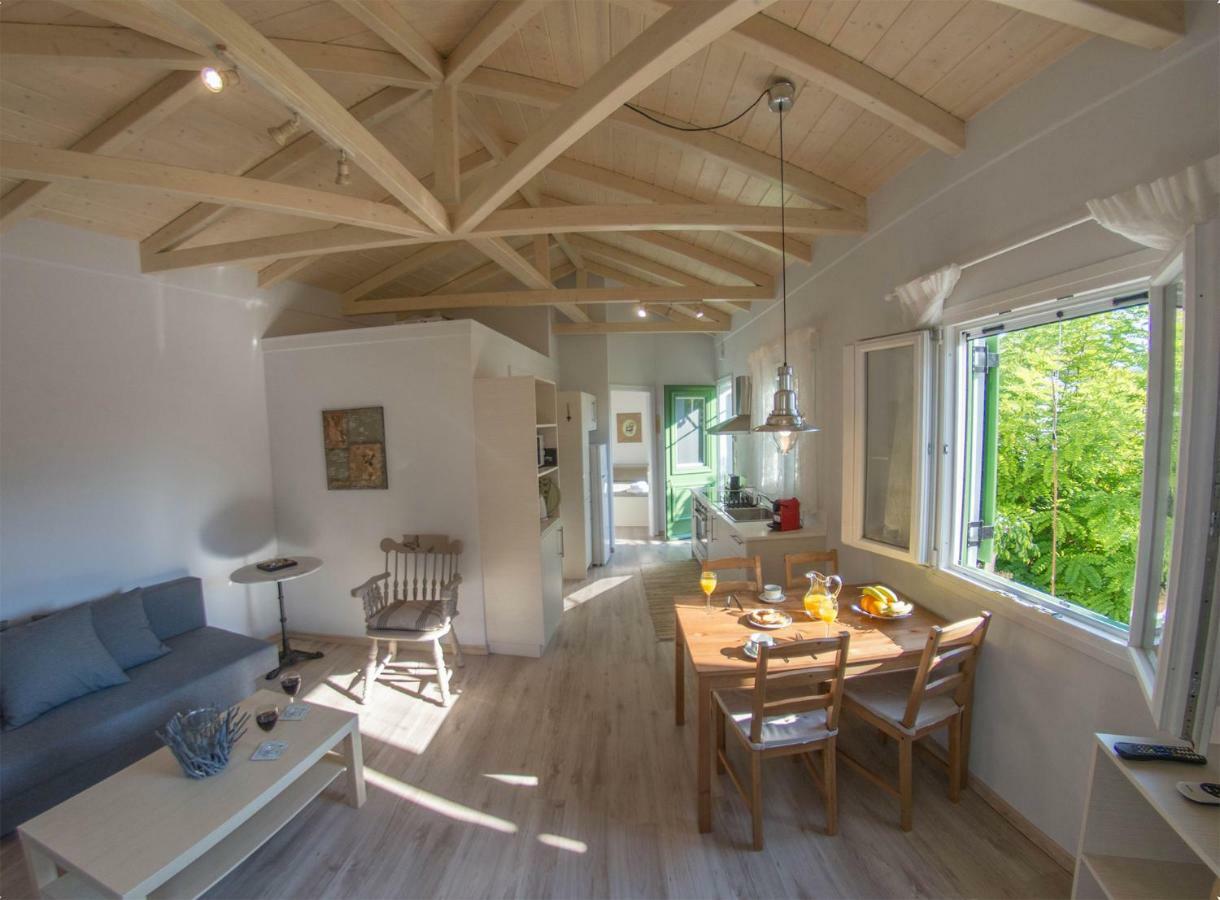 Panmare City House Lefkada City Exterior photo