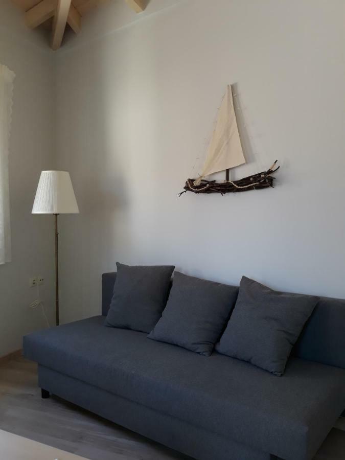 Panmare City House Lefkada City Exterior photo
